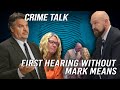 First Hearing Without Mark Means...The Court BURNS Him in This Motion! Let&#39;s Talk About It!