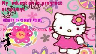 TMP1613 MULTIMEDIA TECHNOLOGY :: SEM II 2014/2015