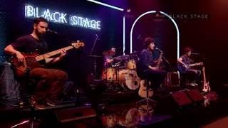 Pinhani Haydi Gel İçelim I Axe Black Stage Resimi