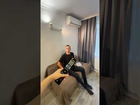 Когда она на шаг впереди #жиза #comedy #семья #смешноевидео #юмор #funny #ржака #муж