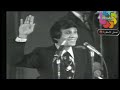 عبد الحليم حافظ أجمل مقاطع أغنية توبة من حفل معرض دمشق الدولي 1976 