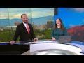 Monsoon moisture brings flooding threats to New Mexico
