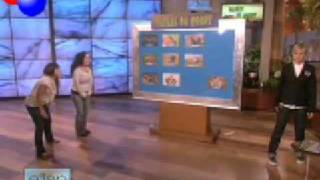 Game Week Concludes With safari So Goody