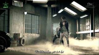 [Vietsub - HD - FMV] Two Moons - EXO-K (Chanyeol) Feat. Key (SHINee)