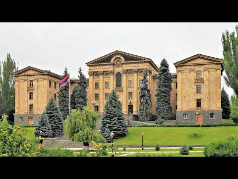 ԱԺ արտահերթ նիստը․ՈՒՂԻՂ