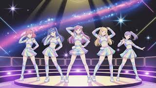 Starlight Crush – K-pop Girl Group Banger | Virtual Idol Love Song