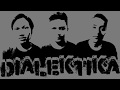 Lirik Dialektika - Terlelap Dalam Sadar