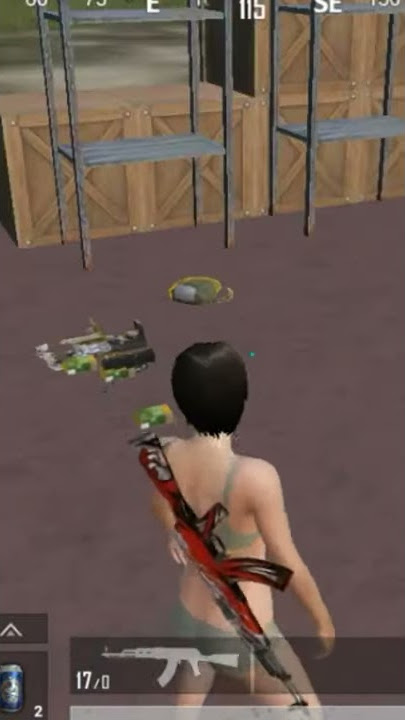 PUBG KOCAK||PRANK MUSUH DI GEORGOPOL BIKIN NGAKAK.