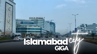Giga Mall Islamabad Gt Road Complete Tour Giga Mall & D Crest
