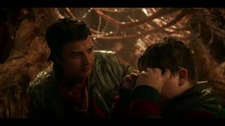 Stranger Things 5 Derek Hugs Steve