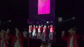 蓮くん先生のレモキャンダンスレッスン🍋🍬【 260509 KCONJAPAN2026 M COUNTDOWN】 #jo1 #kcon #kconjapan #제이오원