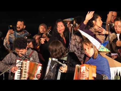 Orquesta Etno Cáhuil