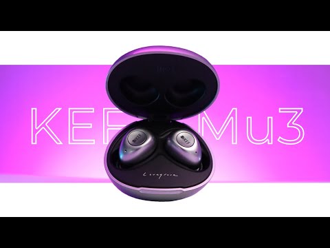 KEF Mu3 Review | I Cant Believe Earbuds Can Sound This GOOD