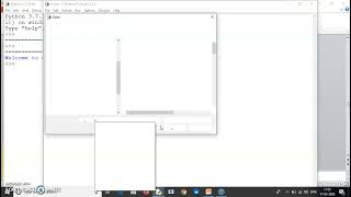 Python programming 16 Classes and Objects in python 1