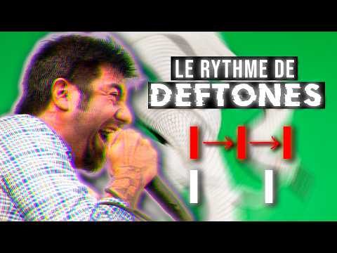 The new DEFTONES sows doubt?
