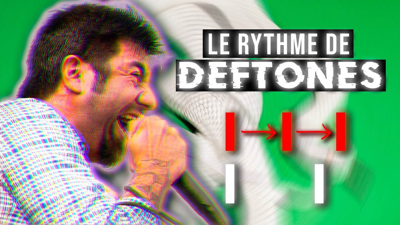 Le nouveau DEFTONES sème le doute ?