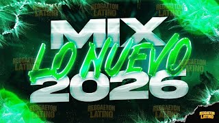 Mix Música Variada 2026 🎶 Canciones de Todos los Géneros 2026 | Éxitos Latinos para Todos