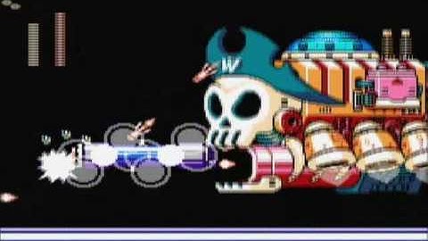 VGW: WiiWare - Mega Man 10: Proto Man Run Part 12