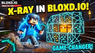 Bloxd.io x ray Troubleshooting [cleaner Tutorial]
