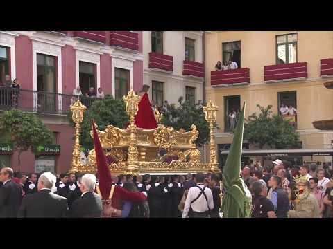 Hermandad del Santo Cristo Coronado de Espinas y Nuestra Señora de Gracia y Esperanza