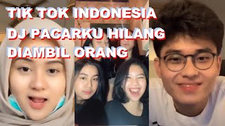 JOMBLO YA? SINI AKU TEMENIN | DJ TIK TOK INDONESIA JOMBLO YA VIRAL 2020