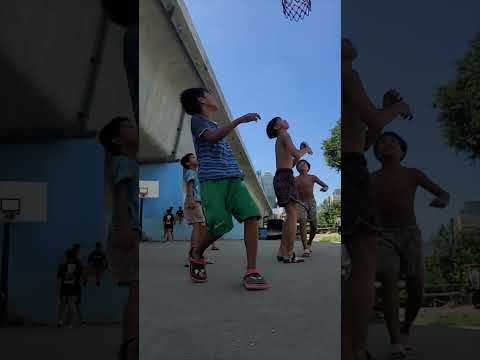 True Tulay Basketball Story #Pineda #Pasig