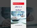 ¿Qué es un Brief o Briefing de marketing?