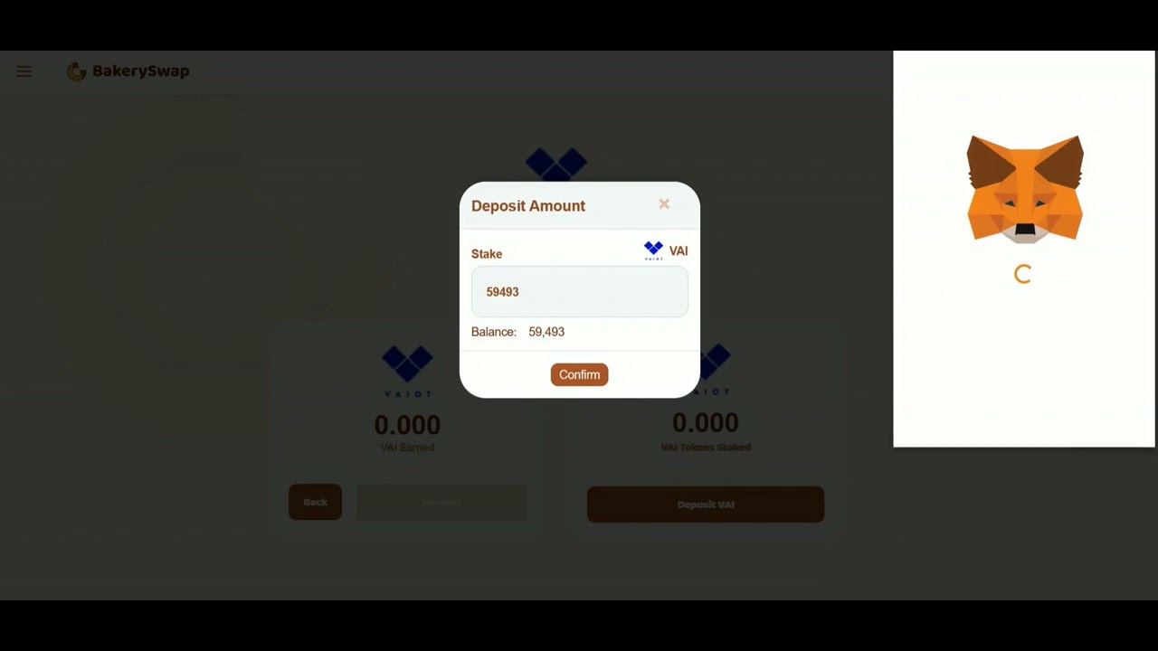 This is the most profitable VAI coin STAKING ever 🚀 Vaiot crypto staking