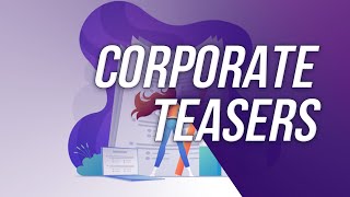 30 Best 2D Animation Corporate Video Examples For 2024