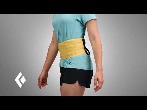 Black Diamond Distance Run Belts
