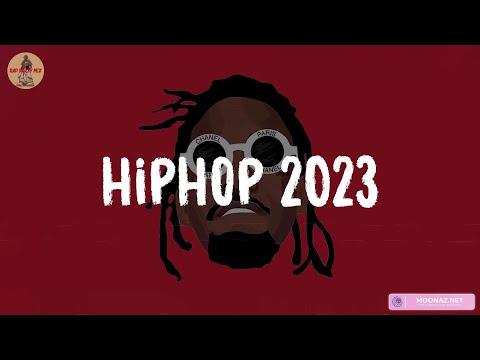 Best HipHop 2023 🔥 Best Hip Hop \u0026 Rap Party Mix 2023 🔥 [Rap Party Mix]