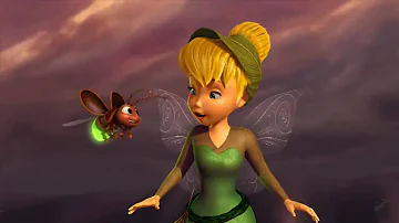 Tinkerbell and the Lost Treasure HD Trailer