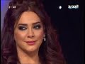 يا ريتك لو تجي يمي الفارس أذينة العلي من برنامج بعدنا مع رابعة 4 7 2013