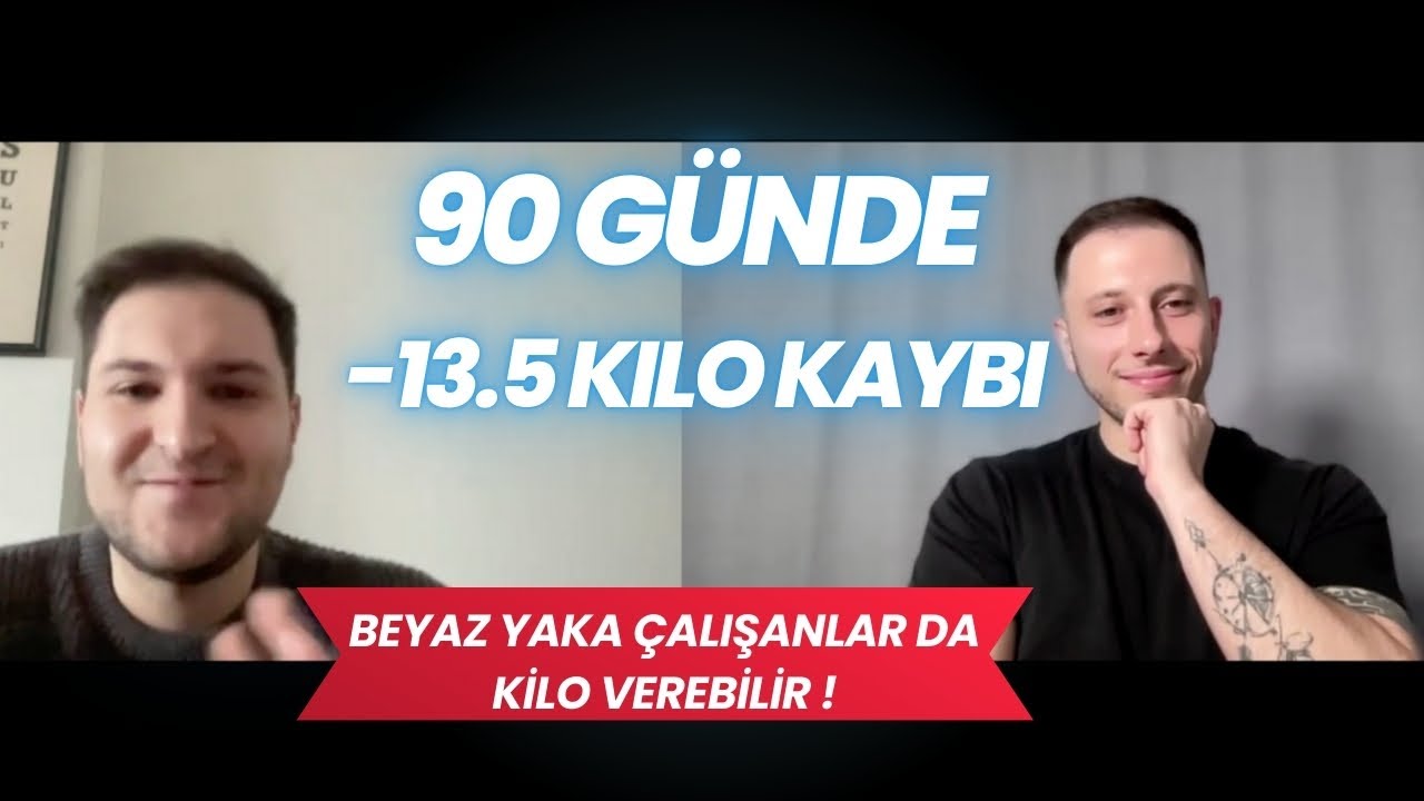 Emre — dönüşüm hikâyesi