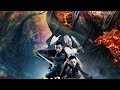 2019 Chinese New films - New fantasy Kung fu Martial arts films #4
