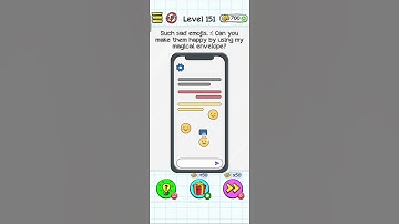 Braindom Level 151 !