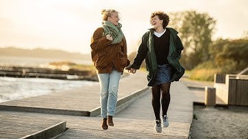 Myo Plus prosthesis control - Linas Story | Ottobock