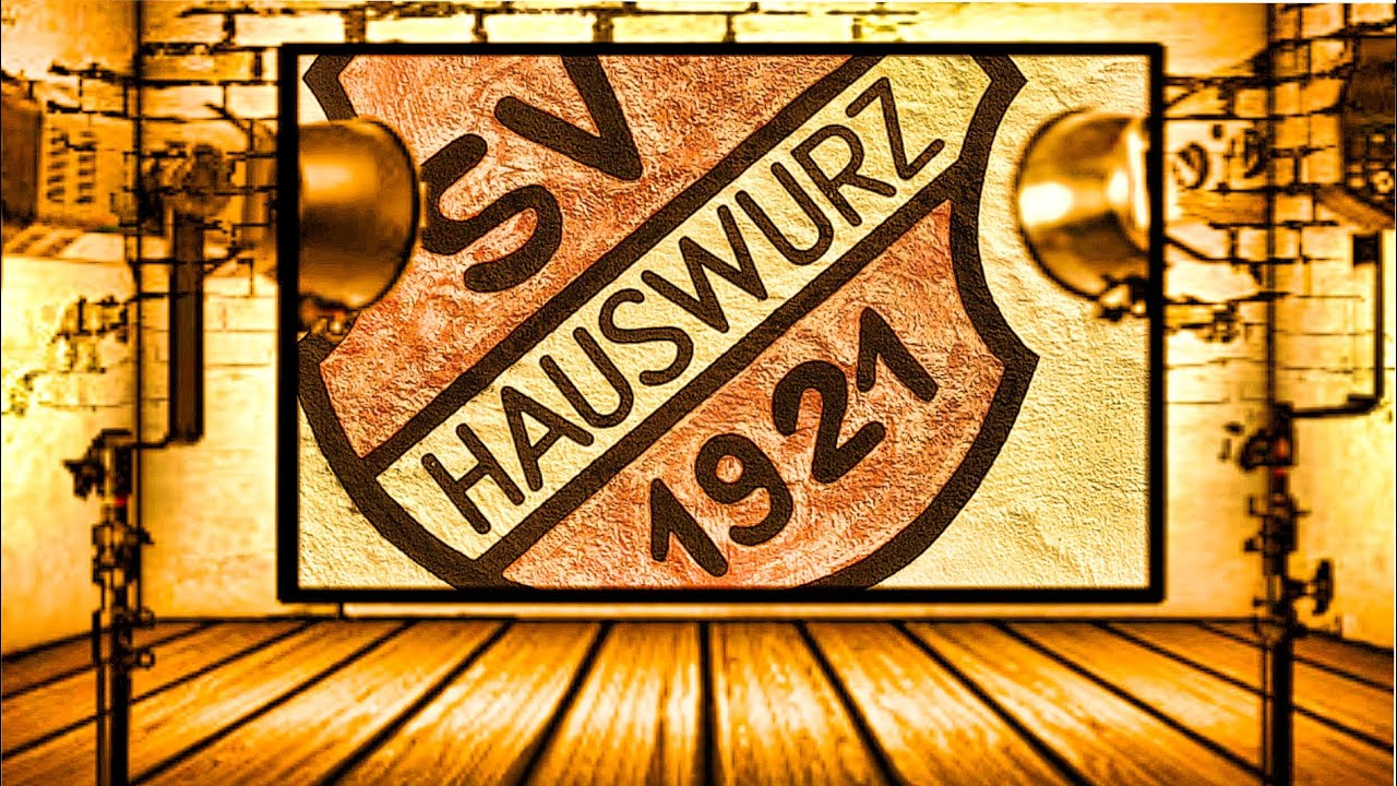 SV 1921 Hauswurz - Sportplatz und Umgebung 4K Flug mit Kemmete und Blick nach Buchenrod und Weidenau