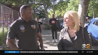 Watch "Gun Violence: The Search for Solutions" Thursday on CBS2