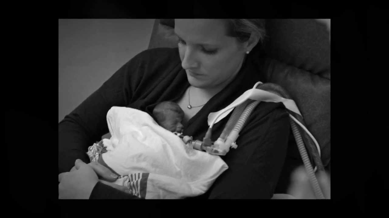 Elm City Legends - Virginia's Story