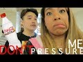 Boyfriend doesn't want to live with me?! 😭Taku's talent | VLOG# 46