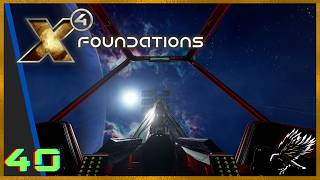 40: X4 9.0 EMPIRE UPDATE Public Beta
