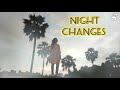 Night changes cover song onedirection