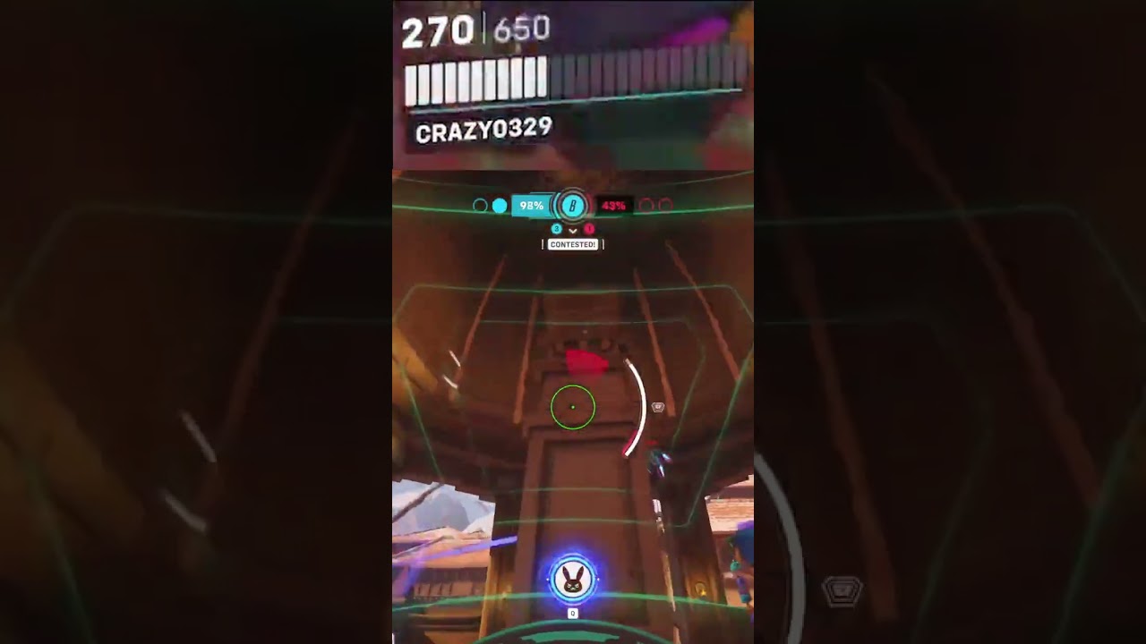 New D.VA Tech???