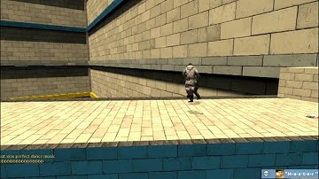 Counter Strike: Source Epic Fail