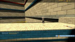 Counter Strike: Source Epic Fail
