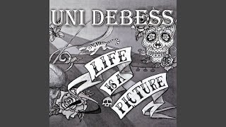 Take My Hand - Uni Debess