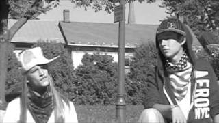 Lewisburg Class of 2013 Lip Synch Video: Empire State of Mind