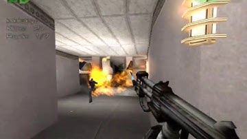 Red Faction: Lobby Multiplayer