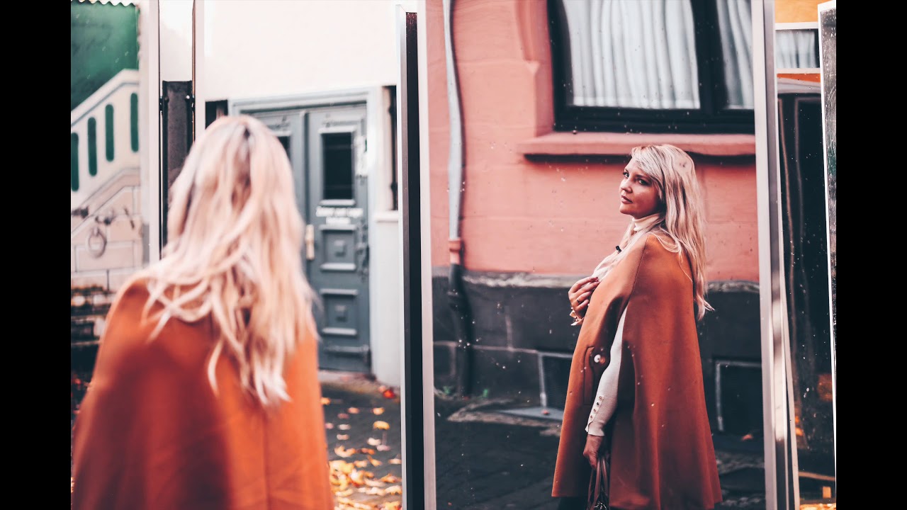 Fotoshootings in Wetzlar / Фотопрогулка